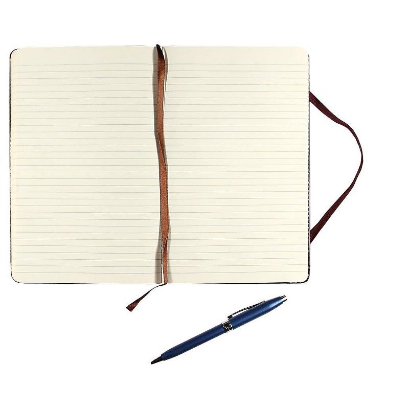 Moleskine Cahier Cardboard Journal, 7.5W x 705014