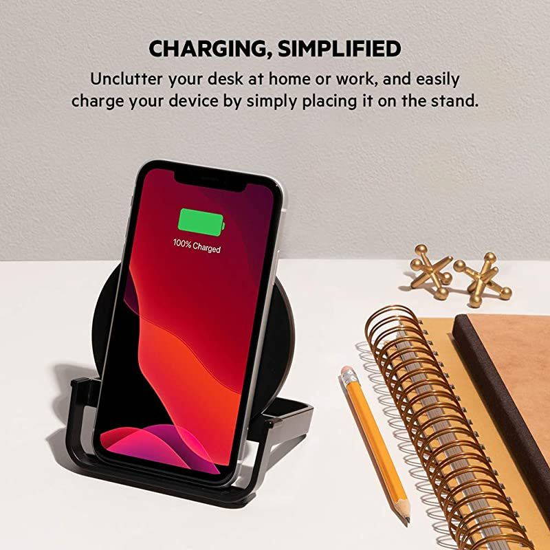 Wireless Charging Stand 10W