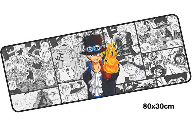 gel One Piece mouse pad gamer accessories 800x300mm notbook mouse mat large gaming mousepad xl pad mouse PC desk padmouse