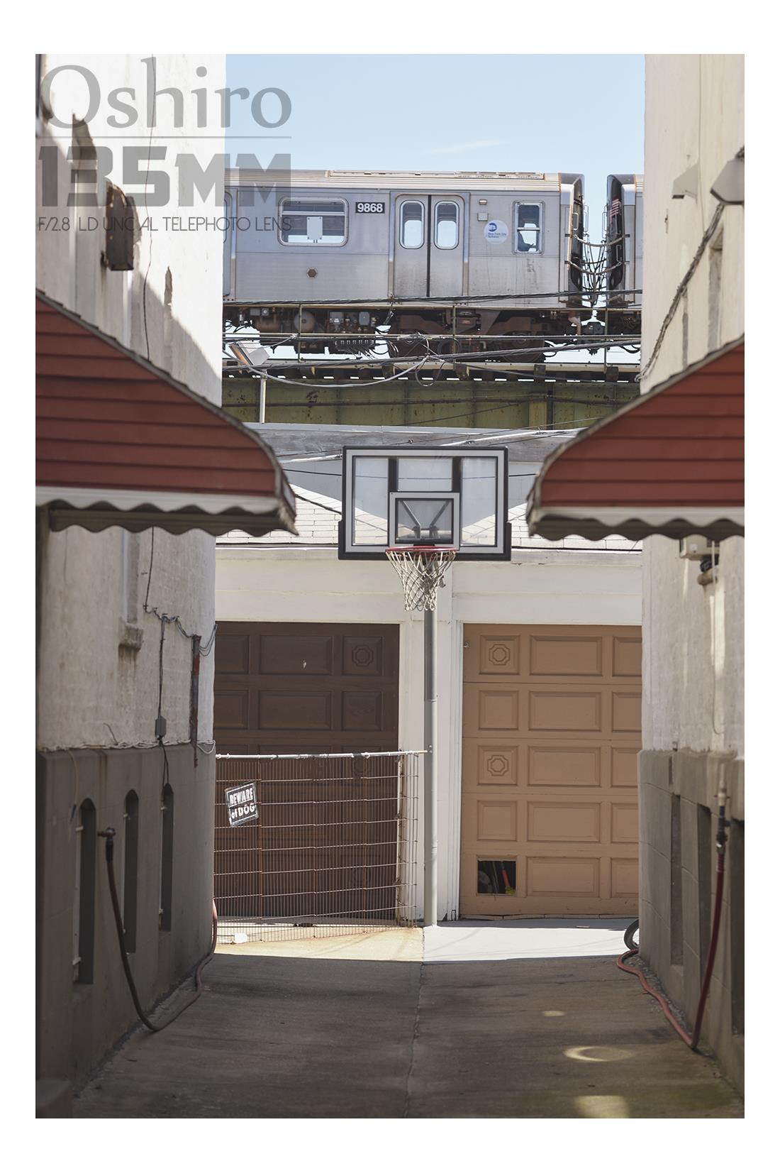 Oshiro 135mm f/2.8 LD UNC AL Telephoto Full Frame Prime Lens for Nikon D5, D4S, DF, D4, D850, D810, D750, D610, D500, D7500, D7200, D5600, D5500, D5300, D5200, D3400, D3300, D3200 Digital SLR Cameras