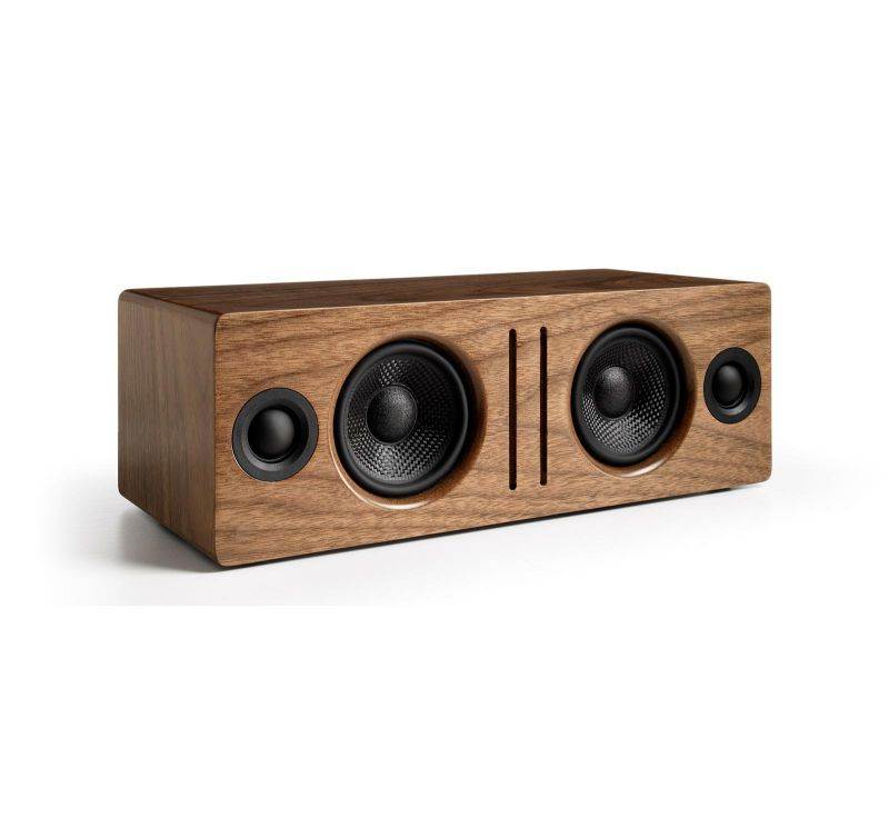 Audioengine B2 Premium Wireless Speaker (Walnut)