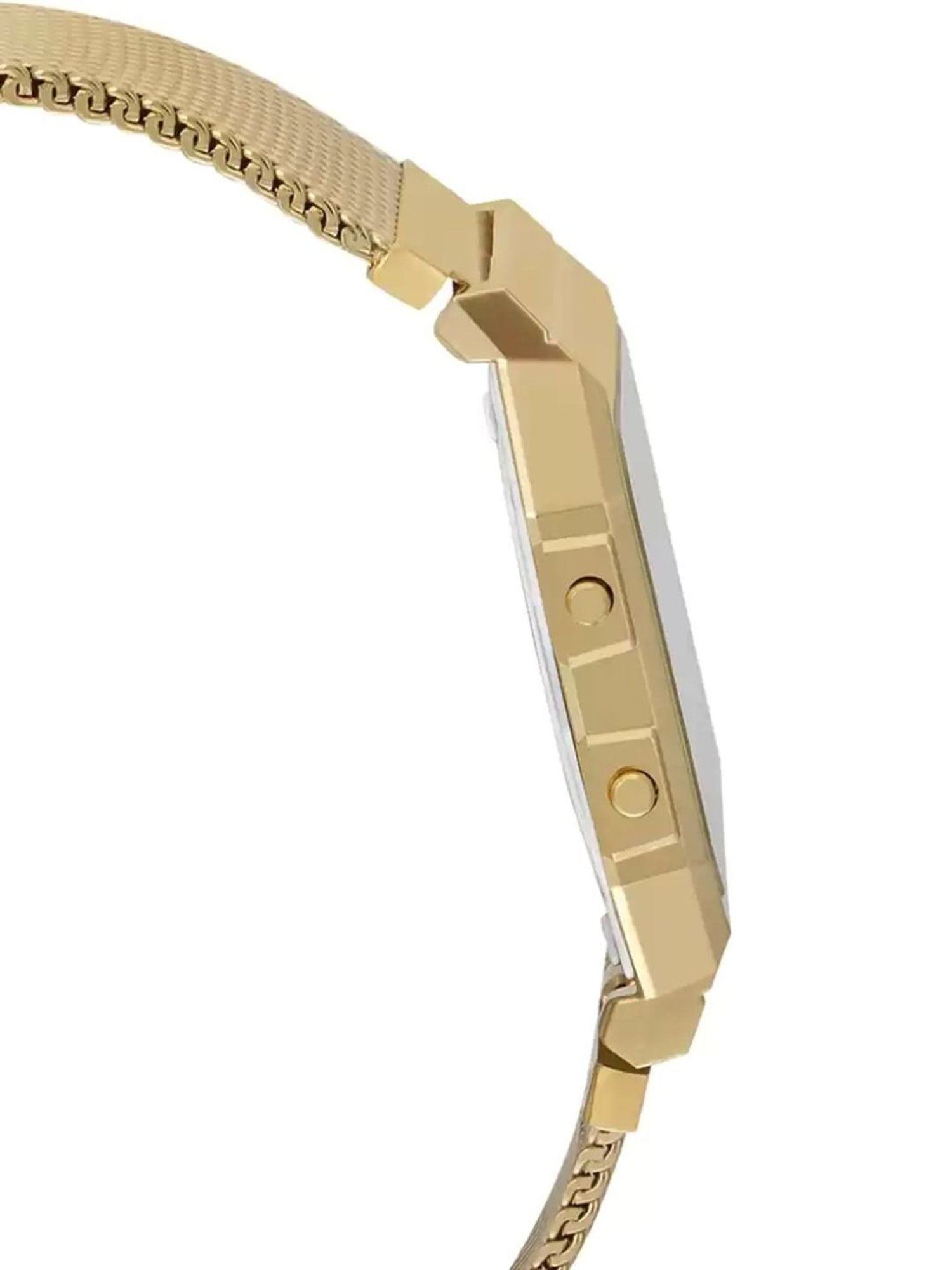 Fastrack NR68027PP04 Street Line Digital Watch for Women