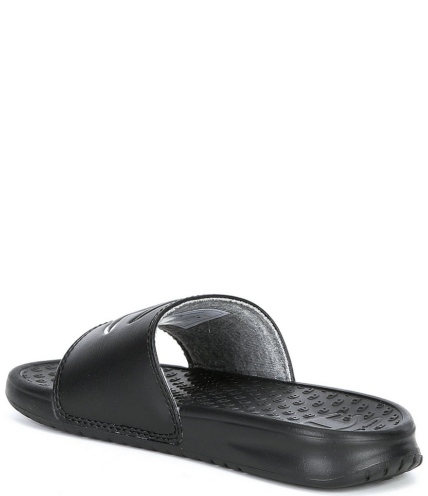 Champion Kid's Super Slide Solid C Sandals (Toddler)