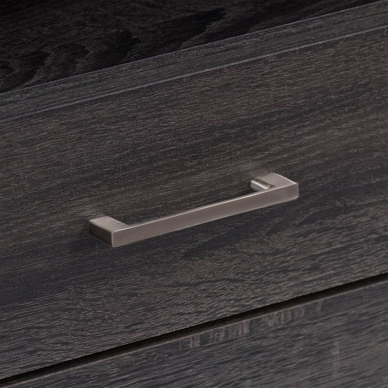 Hollywood TV Cabinet For TV's up to 80" Dark Gray - CorLiving