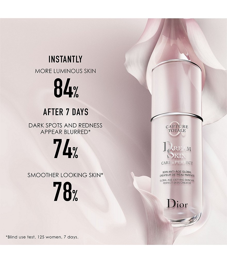 Dior 5-Piece Dreamskin Care and Perfect Essentials Set