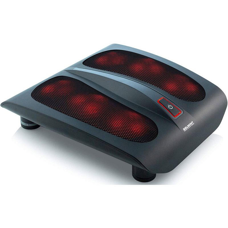 Contour Kneezup Leg Wedge