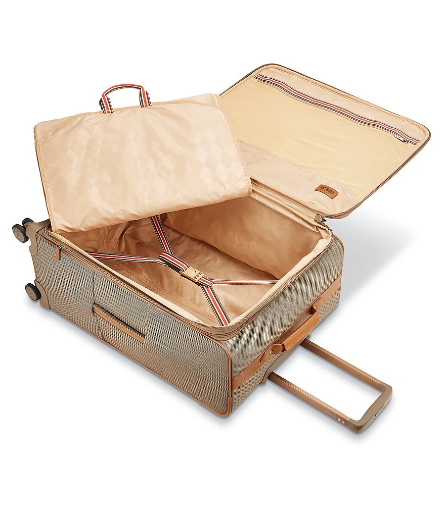 Hartmann Herrigbone Deluxe Large Expandable Spinner