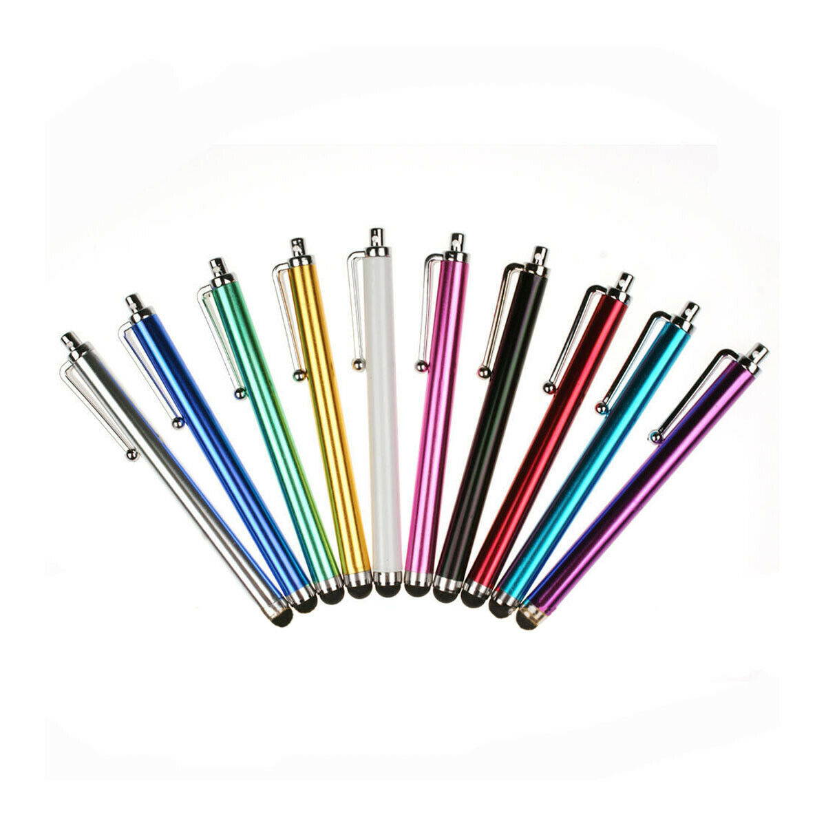 Universal Replacement Stylus Pen Touch Screen For Tablet Mobile Phone iPad iPod