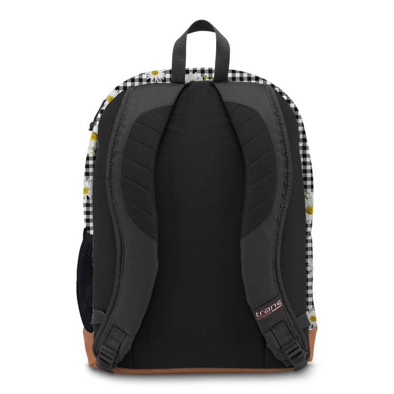 Trans by JanSport 17" Super Cool Backpack - Daisy Mae