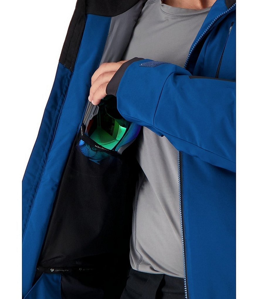 Obermeyer Big & Tall Foundation HydroBlock&reg; Pro Snow/Ski Jacket