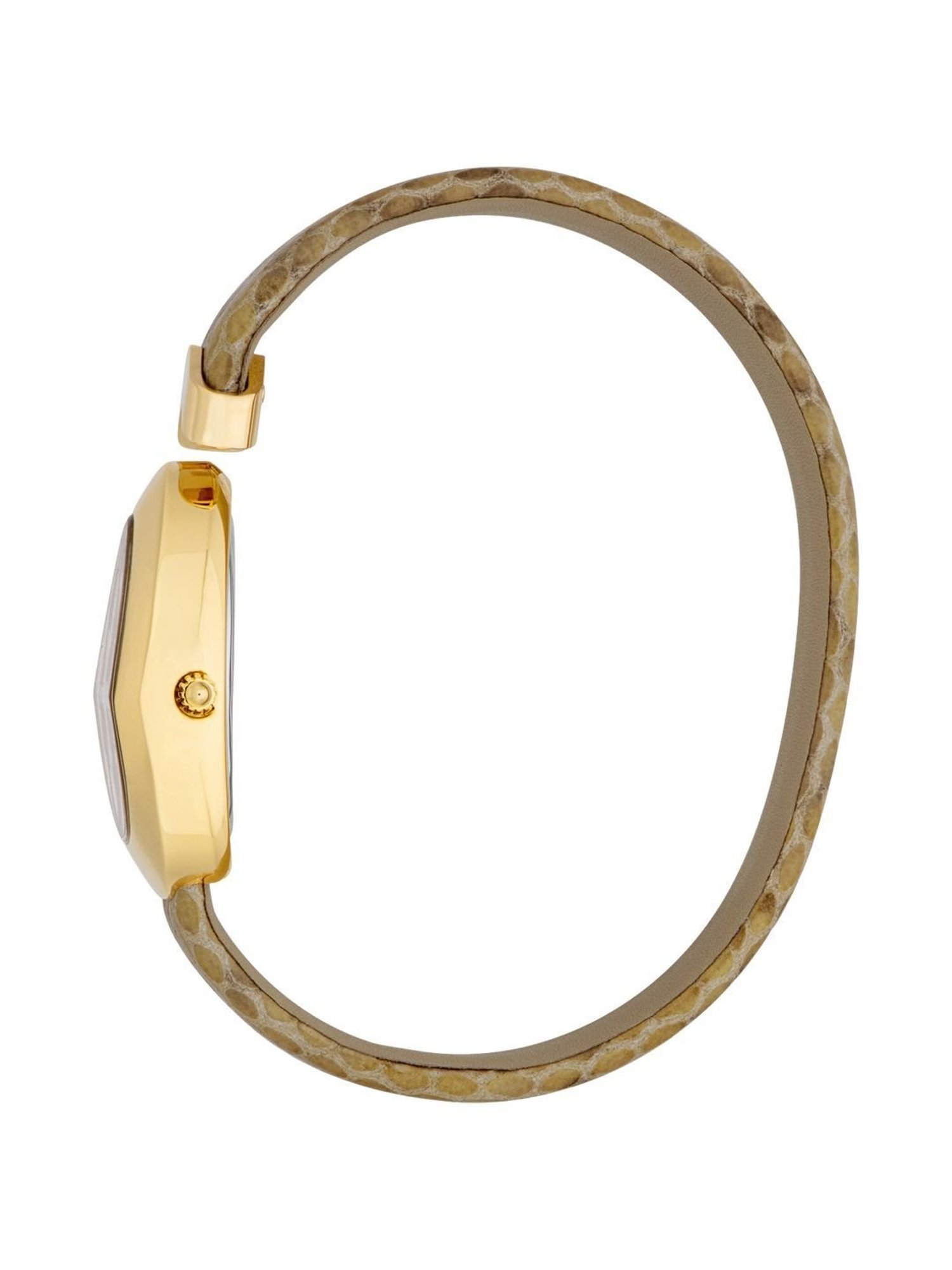 JUST CAVALLI JC1L321L0025 Diversa Snake Analog Watch for Women