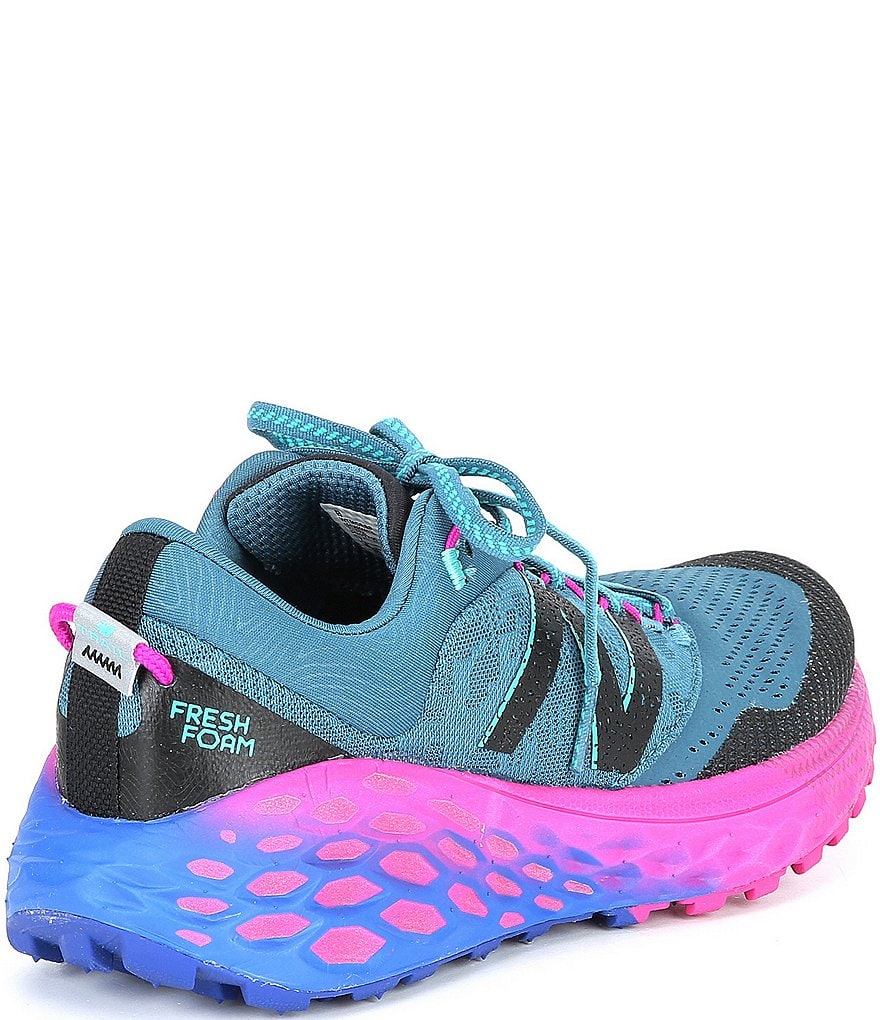 New Balance Women's Fresh Foam More Trail v1 Sneakers