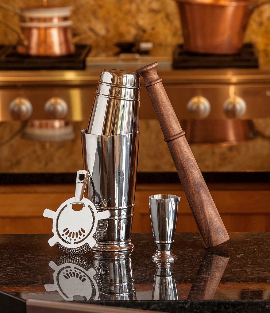 Crafthouse by Fortessa Jigger