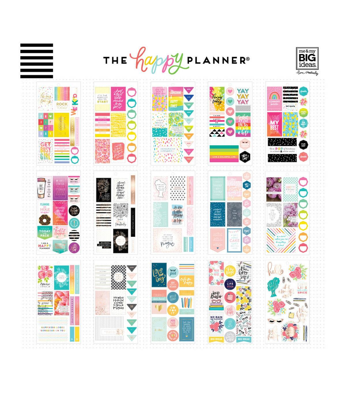 Graphique De France,  New York Glitz Mini Wall Calendar 2020