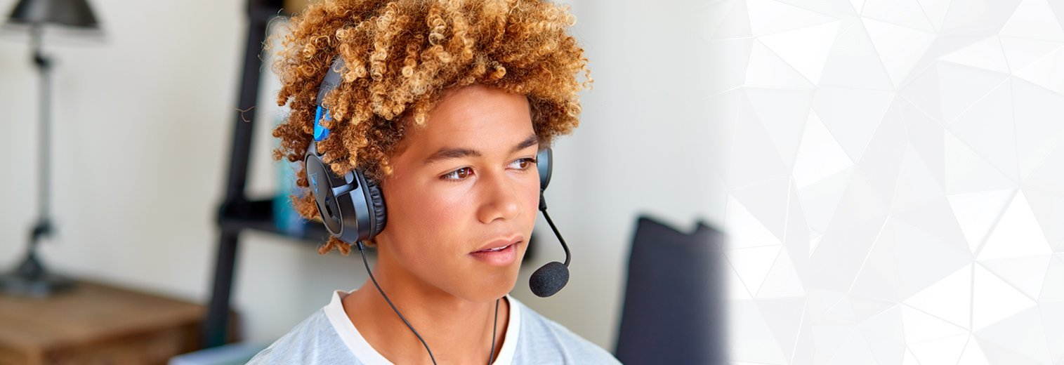 Turtle Beach - Ear Force Recon 50P Stereo Gaming Headset - PS4