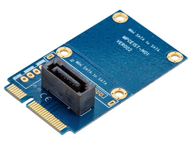 ORICO SATA to M.2 NGFF Adapter SATA 7PIN to M.2 SSD Solid State Hard Drive Adapter 22X40 Size Support SATA3 Protocol