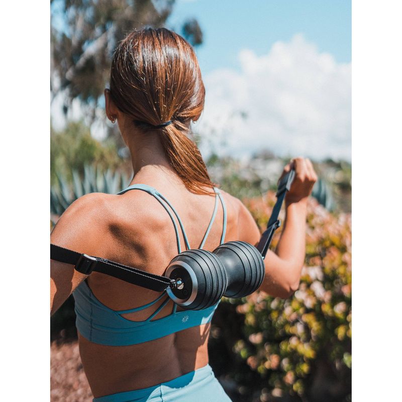 HoMedics Double Barrel Total Body Massager