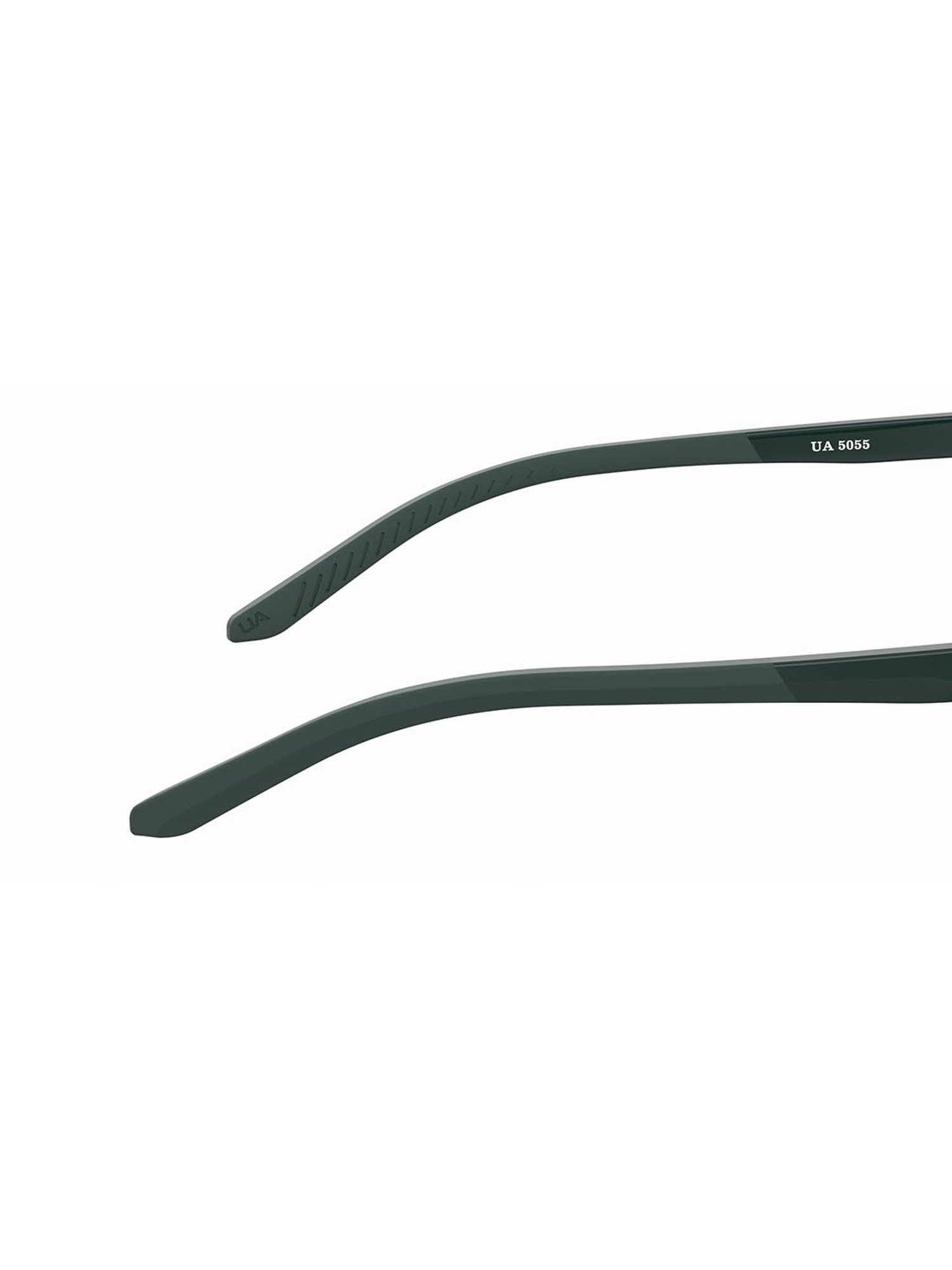 UNDER ARMOUR Green Rectangular Eye Frames for Women