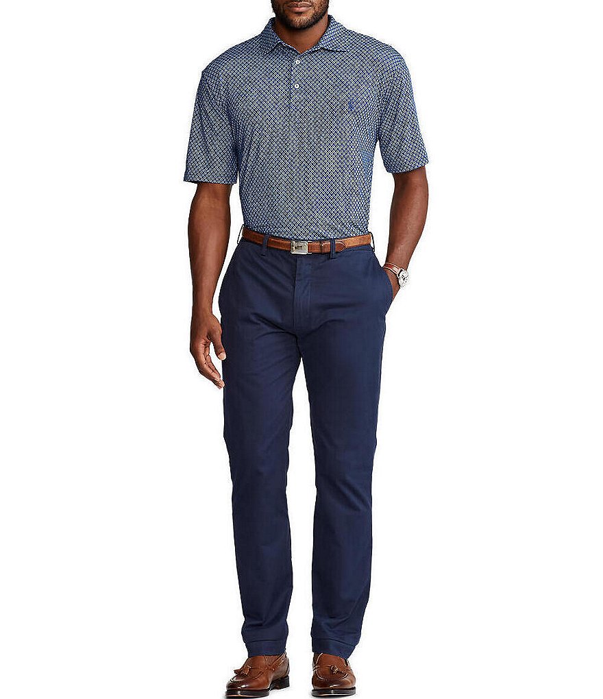 Cutter & Buck Big & Tall Saturday Mock Sweatshirt