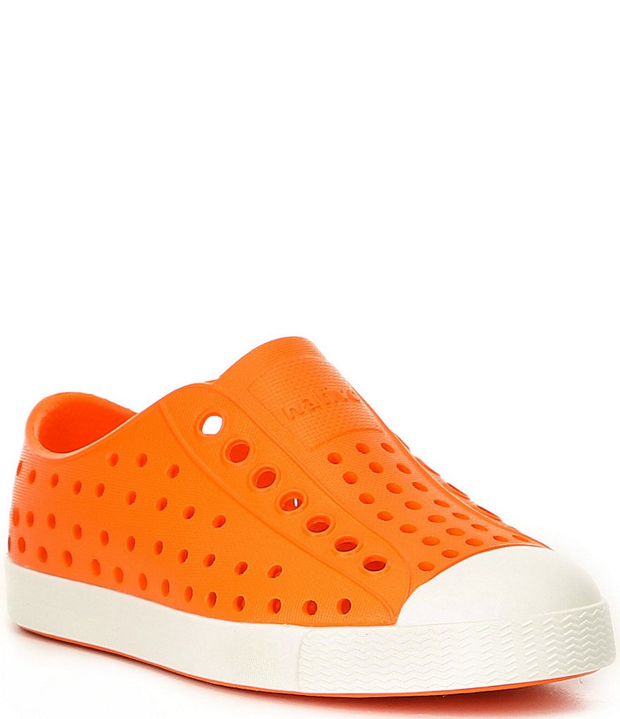 Native Kids' Jefferson Slip-On Sneakers (Youth)