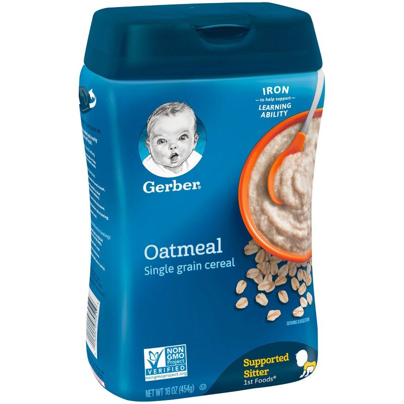 Beech-Nut Fruit & Veggie Bars Apple & Spinach - 5ct