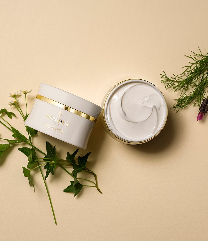 Borghese Tono Body Creme