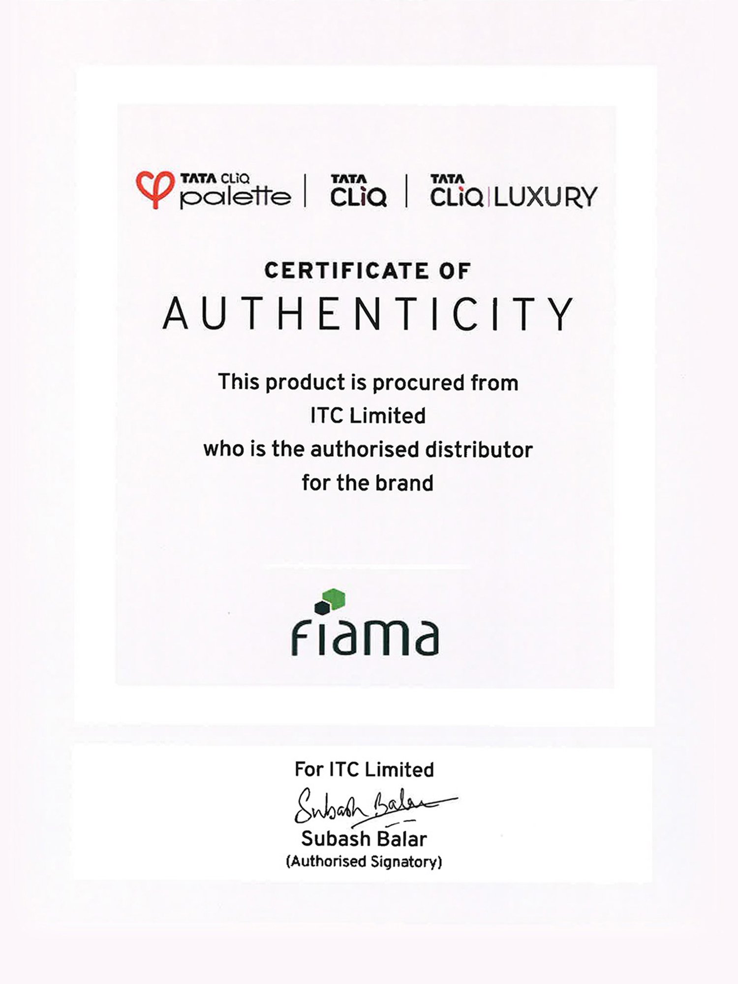 Fiama Menthol & Magnolia Cooling Shower Gel - 250 ml