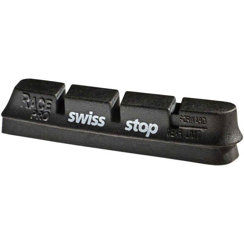 SwissStop RacePro Rim Brake Inserts Brake Shoe and Pad