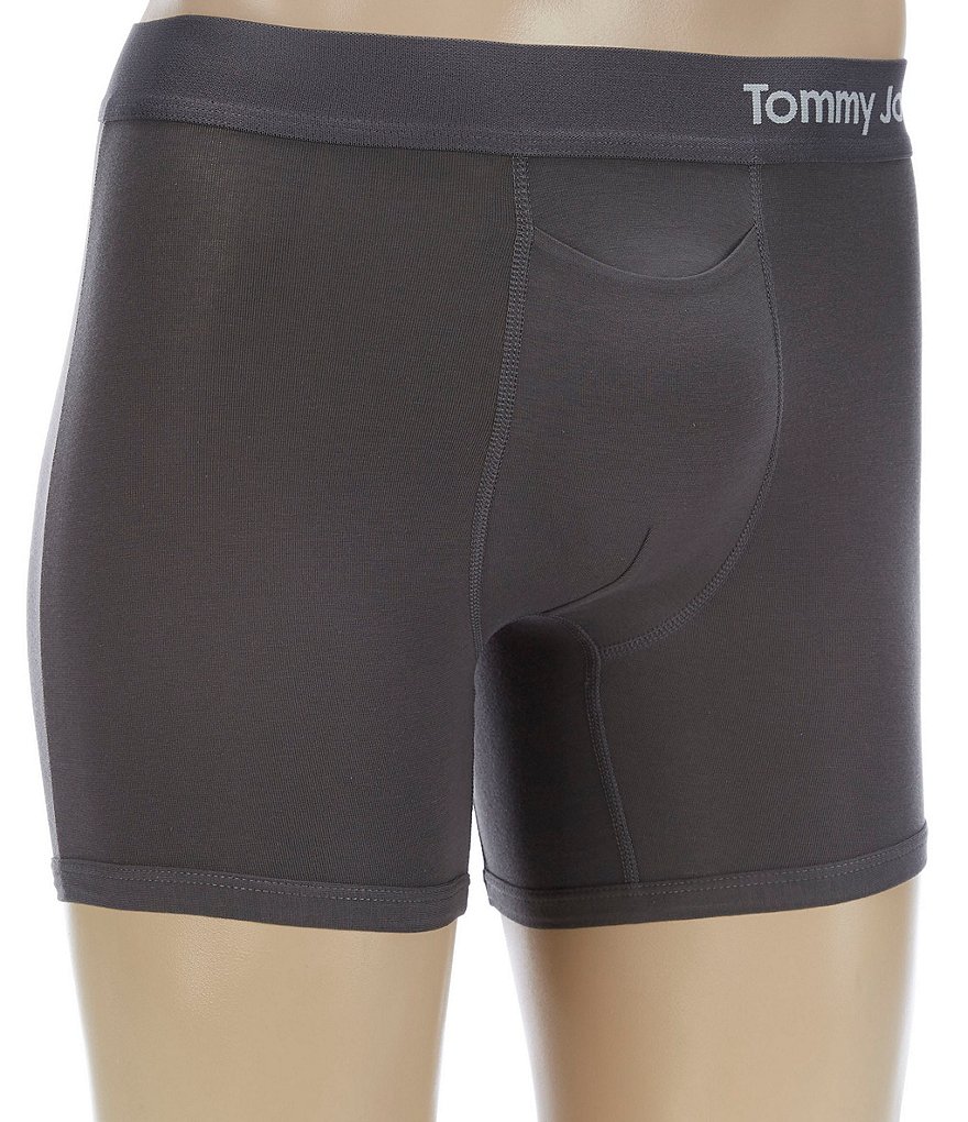 Tommy John Cool Cotton Trunks