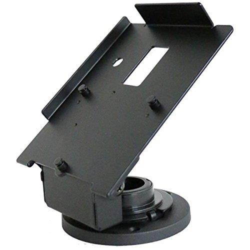 Ingenico isc480Stand - Durable Metal Stand - Credit Card Machine Stand