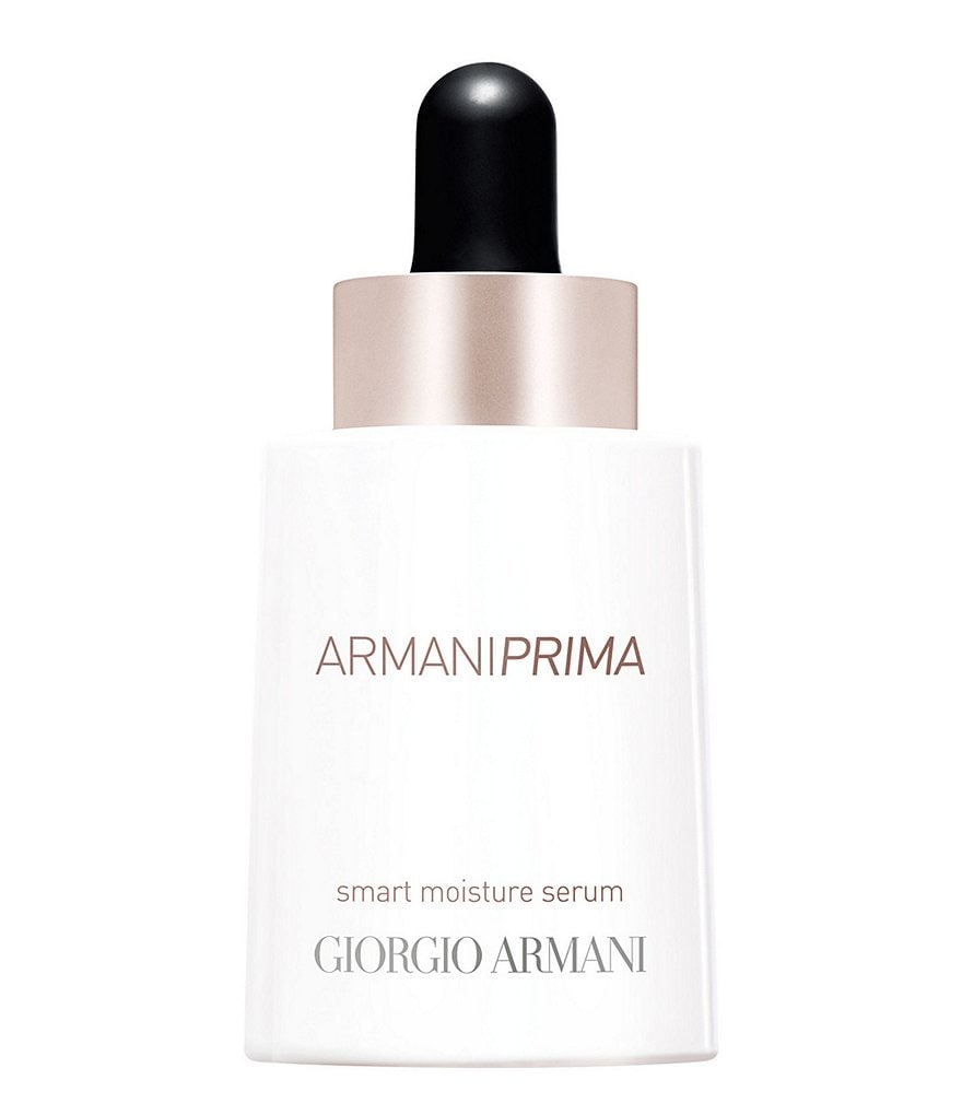 Giorgio Armani ARMANI beauty Prima Smart Moisture Serum