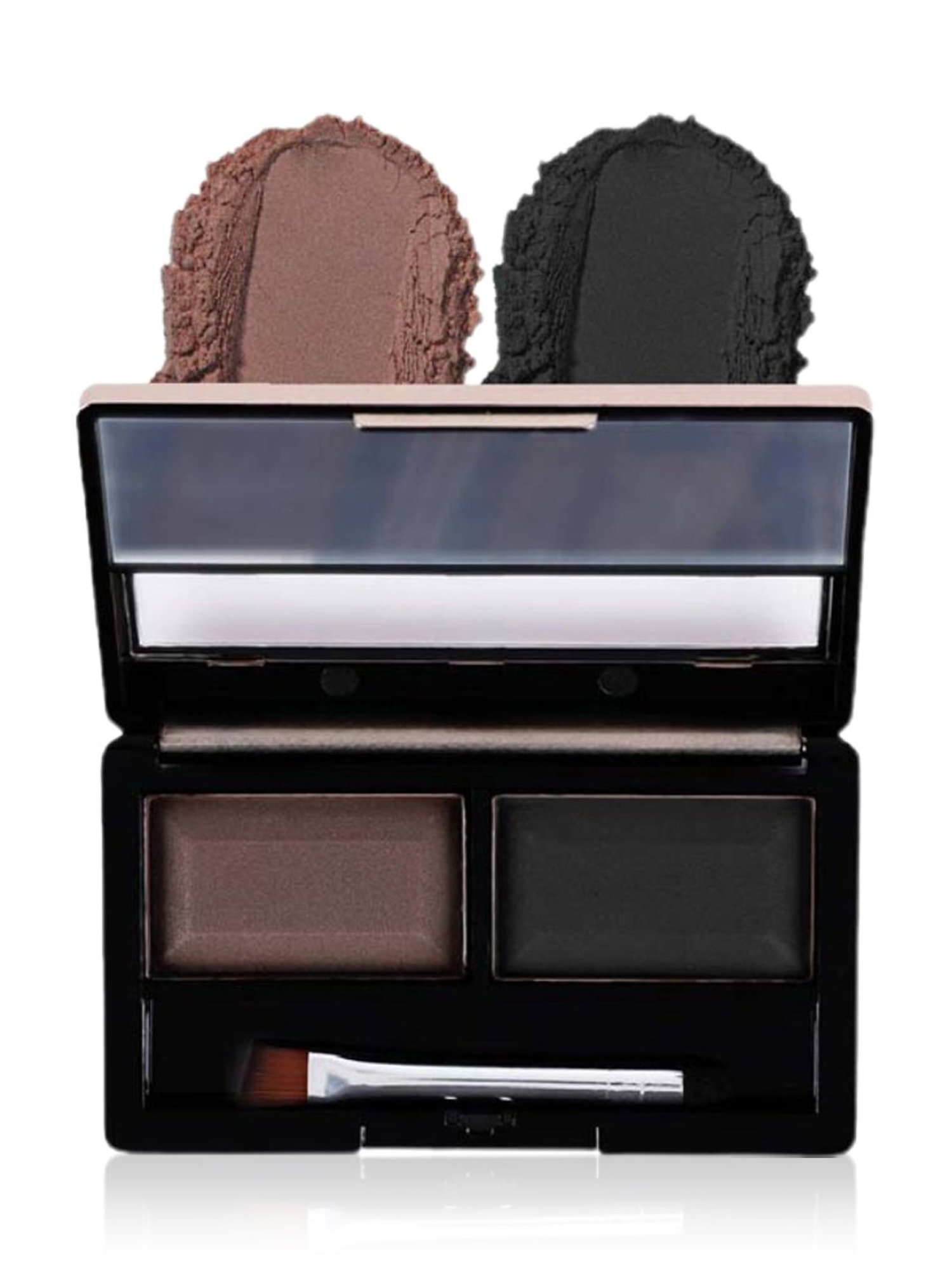 Bella Vita Organic Grow Brow Eyebrows & Eyelash Hair Growth & Volume Oil - 12 ml