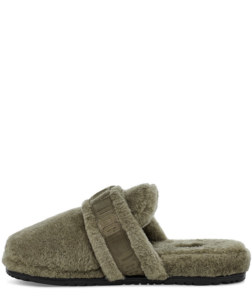 Minnetonka Men's Taylor Clog Slipper
