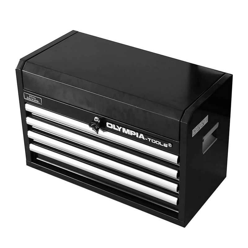 Bosch L-BOXX3D-RT Medium Tool Storage Case