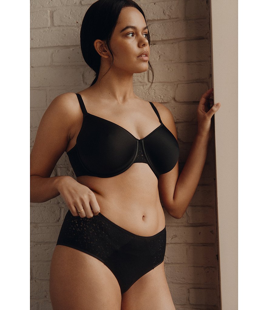 Chantelle Soft Stretch Seamless Hipster Panty