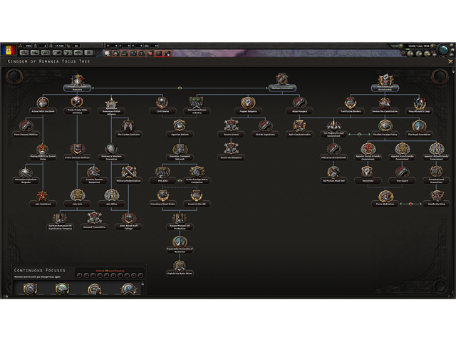 Hearts of Iron IV: Allied Armor Pack [Online Game Code]