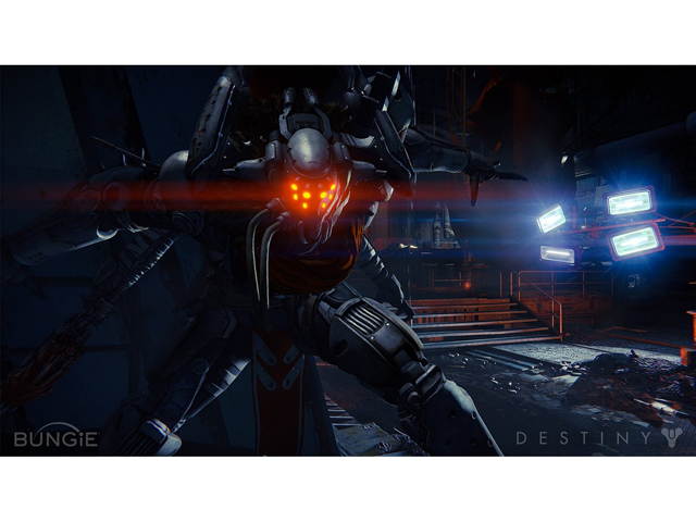 Destiny Limited Edition PlayStation 3