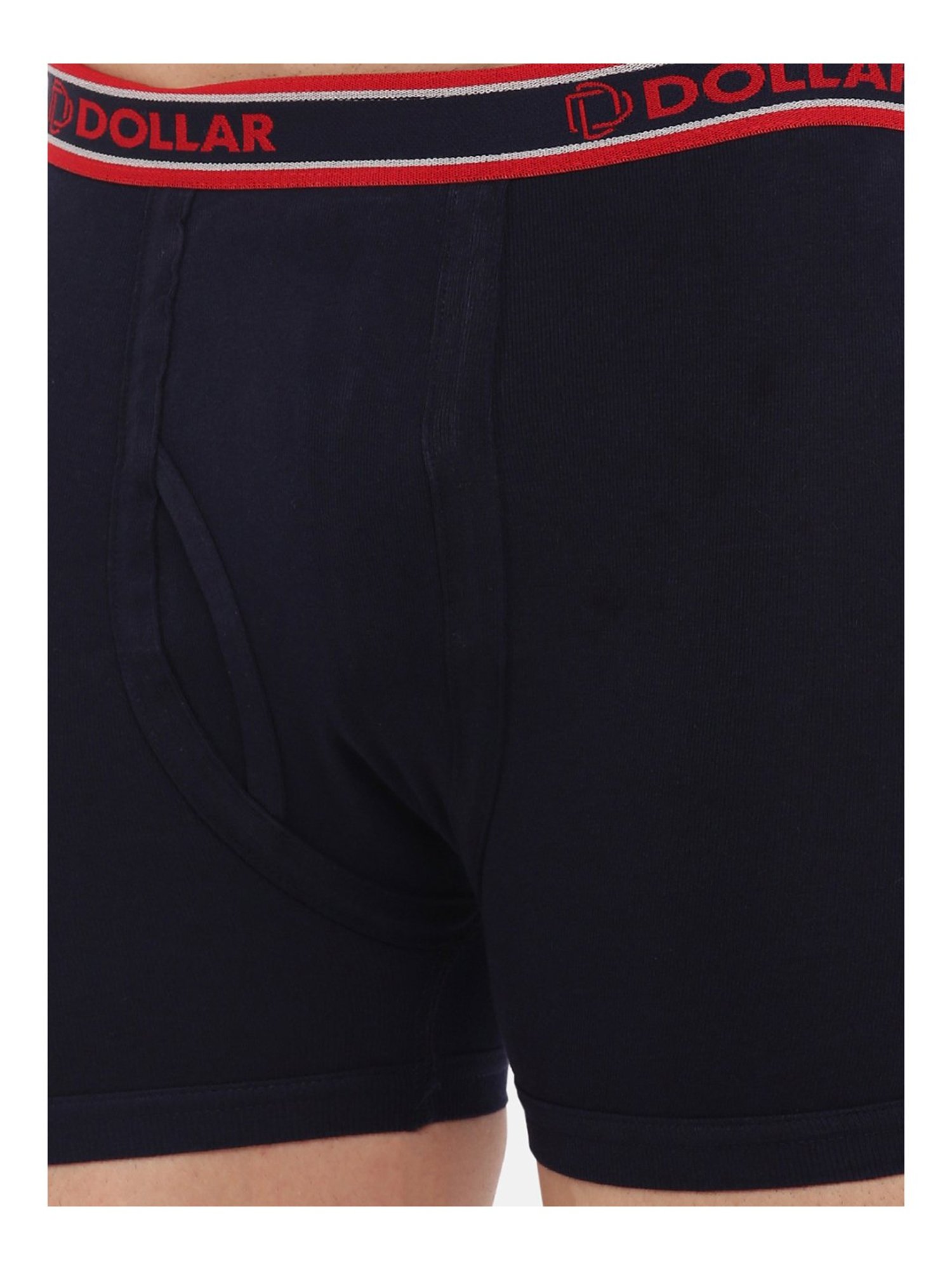 Dollar Bigboss Assorted Trunks - Pack of 2