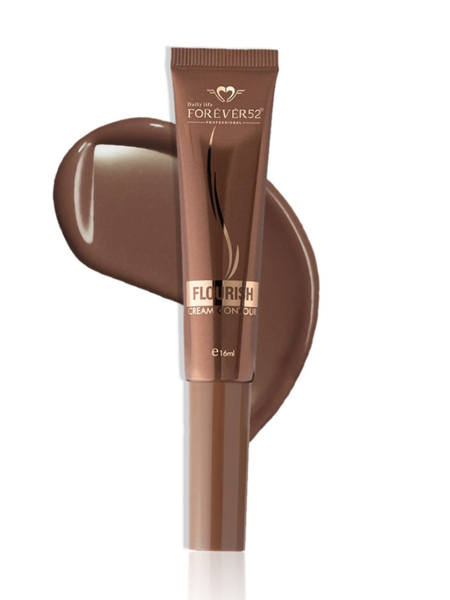 C2P PROFESSIONAL MAKEUP Prom Butter Contour Amber 01 - 4 gm