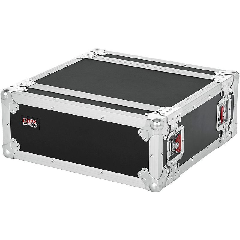 Gator G-Tour EFX 4 ATA Shallow Rack Road Case