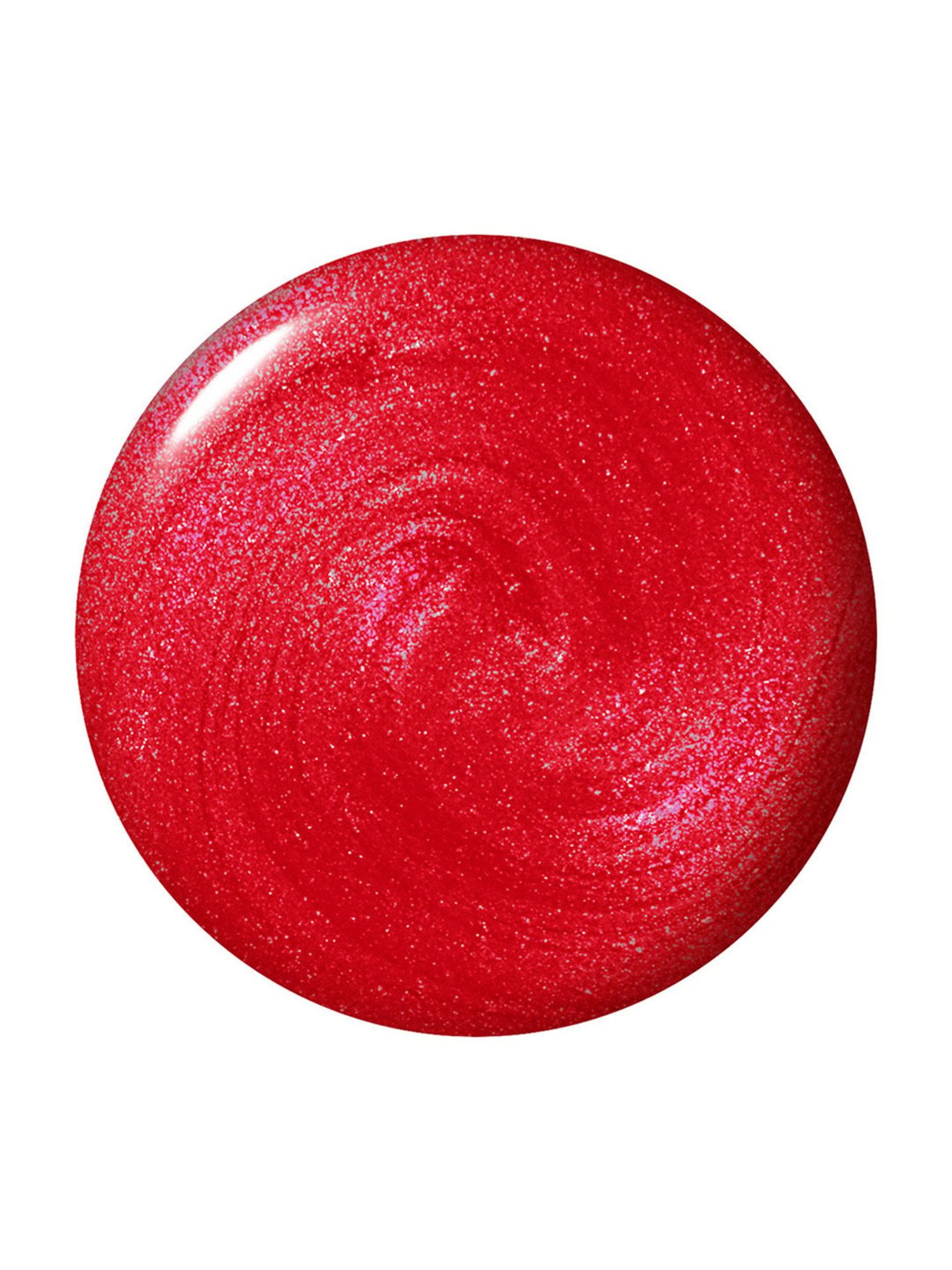 O.P.I Nail Lacquer Left Your Texts On Red - 15 ml