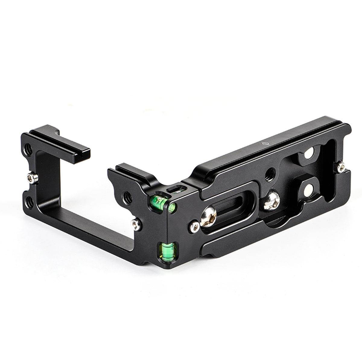 SunwayFoto Dedicated L-Bracket for Canon EOS R5/R6 Cameras #PCL-R5