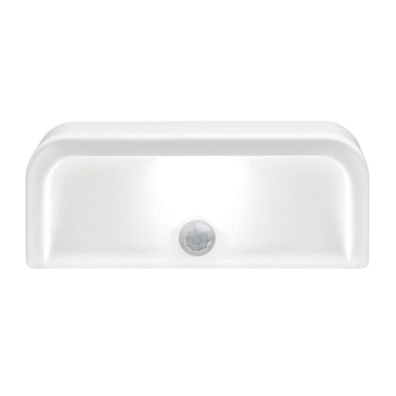 Mr Beams 2pk 15 Motion-Activated Lumens LED Stick Anywhere Light