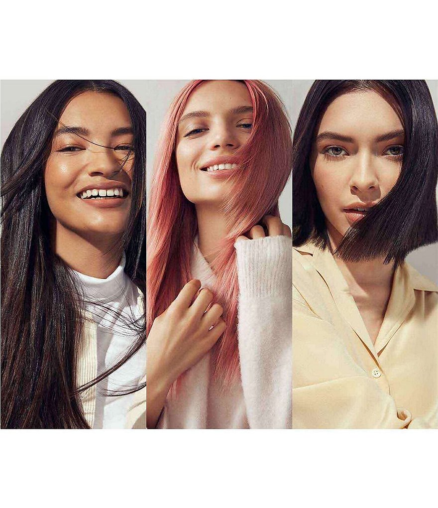 T3 Curl Id 1.25#double; Smart Curling Iron with Interactive Touch Interface