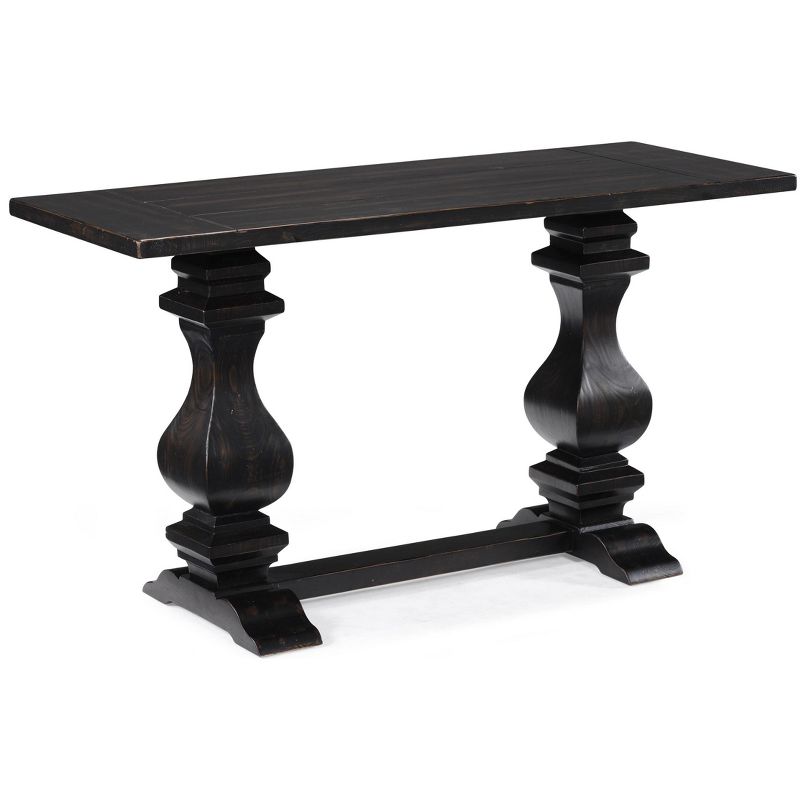 Magnussen T1864 Rossington Rectangular Sofa Table