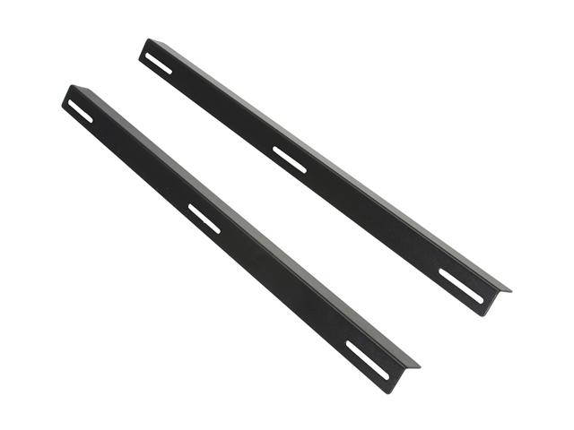 iStarUSA WA-L9B L-Support Bracket for 1000mm depth Cabinet