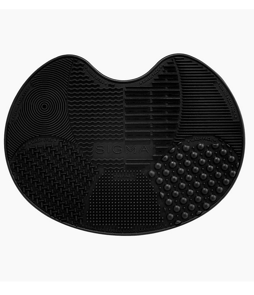 Sigma Beauty Sigma Spa&reg; Express Brush Mini Cleaning Mat