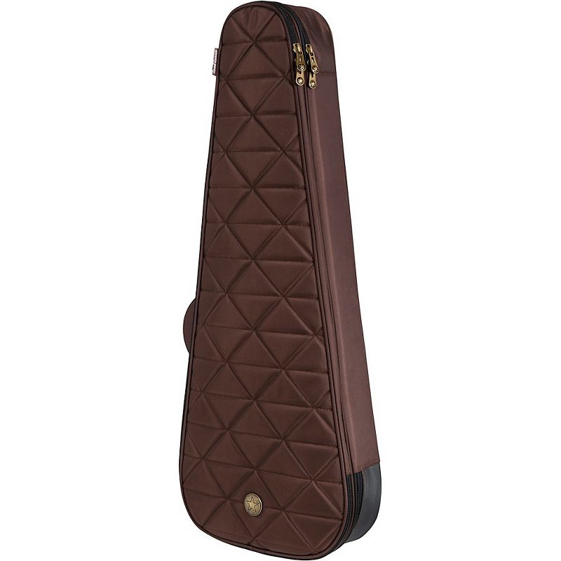 Road Runner RR5TEG-ESP Highway Premium Electric Guitar Gig Bag Espresso