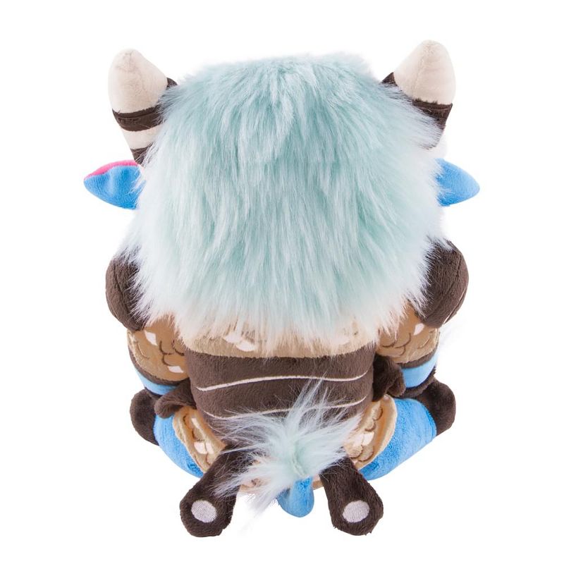 Imaginary People DOTA 2 9.5" Spirit Breaker Plush