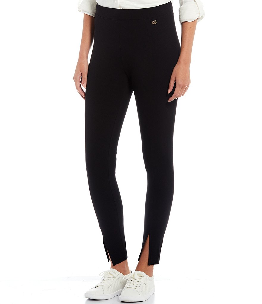 Spanx Stretch Twill Ankle Cargo Pant